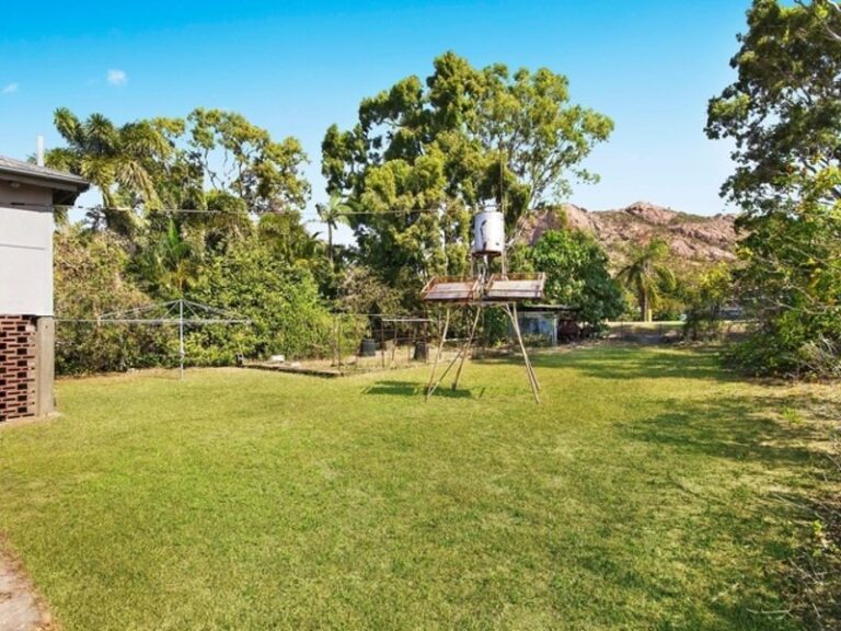 Sold - 4 Rowland Street - New Property in NORTH WARD - Real Estate by Brad Matheson