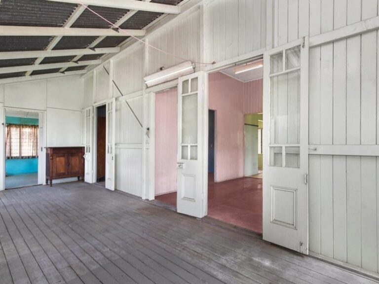 Sold - 4 Rowland Street - New Property in NORTH WARD - Real Estate by Brad Matheson