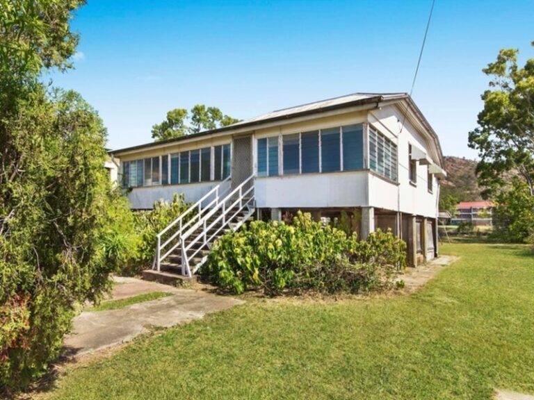 Sold - 4 Rowland Street - New Property in NORTH WARD - Real Estate by Brad Matheson
