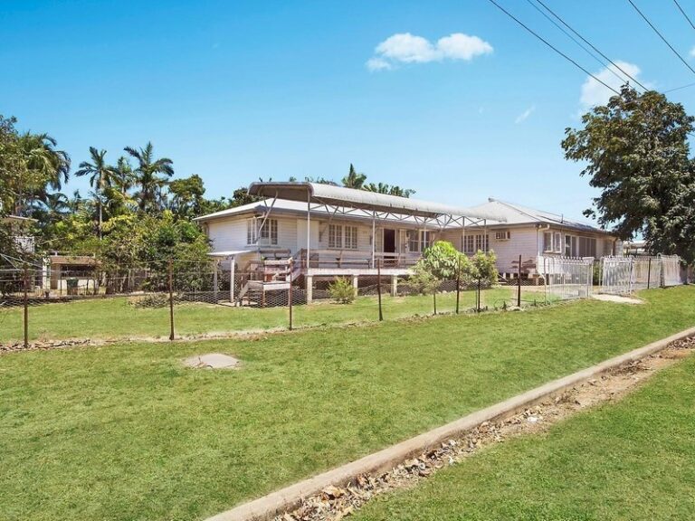 Sold - 164 Mitchell Street - New Property in NORTH WARD - Real Estate by Brad Matheson