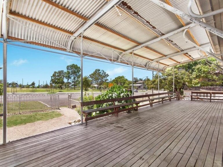 Sold - 164 Mitchell Street - New Property in NORTH WARD - Real Estate by Brad Matheson