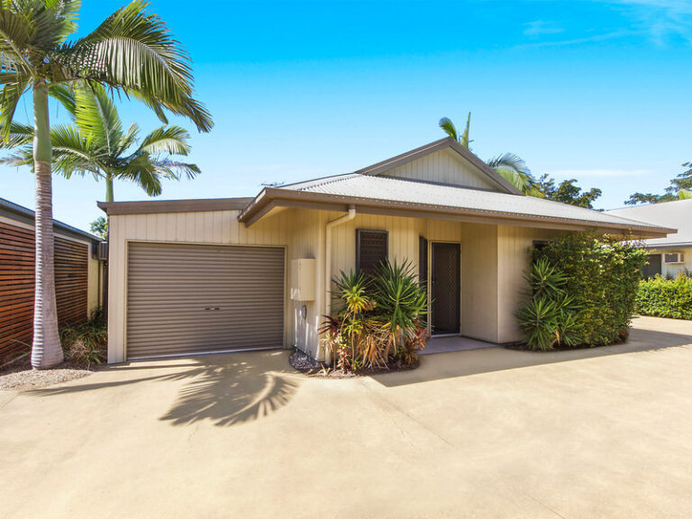 Sold - 4/86 Chandler Street - New Property in GARBUTT - Real Estate by McGrath Townsville