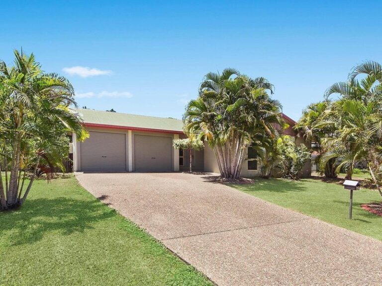 Sold - 67 Fielding Way - New Property in KIRWAN - Real Estate by Brad Matheson