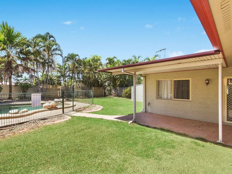 Sold - 67 Fielding Way - New Property in KIRWAN - Real Estate by Brad Matheson