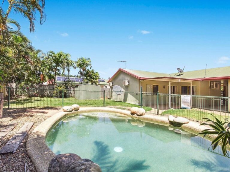 Sold - 67 Fielding Way - New Property in KIRWAN - Real Estate by Brad Matheson