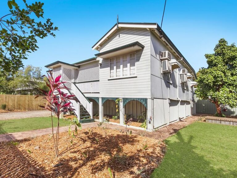 Sold - 90 Queens Road - New Property in HERMIT PARK - Real Estate by McGrath Townsville