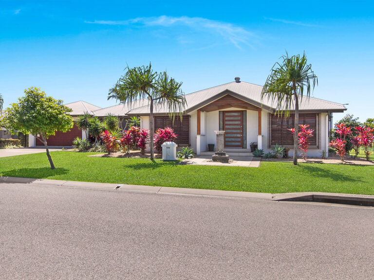 Sold - 57 Lakeland Boulevard - New Property in IDALIA - Real Estate by McGrath Townsville