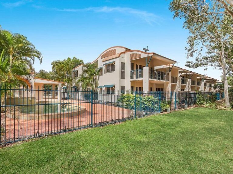 Sold - 14/151 Riverside Boulevard - New Property in DOUGLAS - Real Estate by McGrath Townsville
