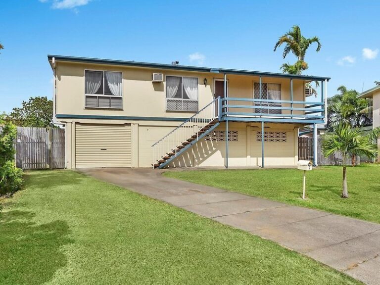 Sold - 7 Bountiful Court - New Property in THURINGOWA CENTRAL - Real Estate by McGrath Townsville