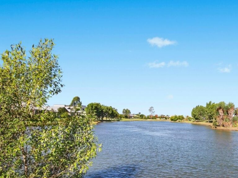 Sold - 14 Lakefield Drive - New Property in IDALIA - Real Estate by Brad Matheson