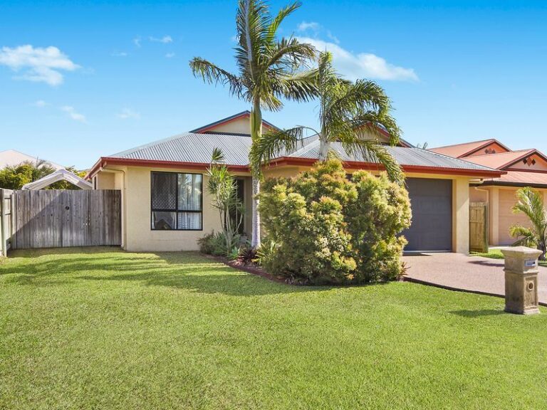 Sold - 14 Lakefield Drive - New Property in IDALIA - Real Estate by Brad Matheson