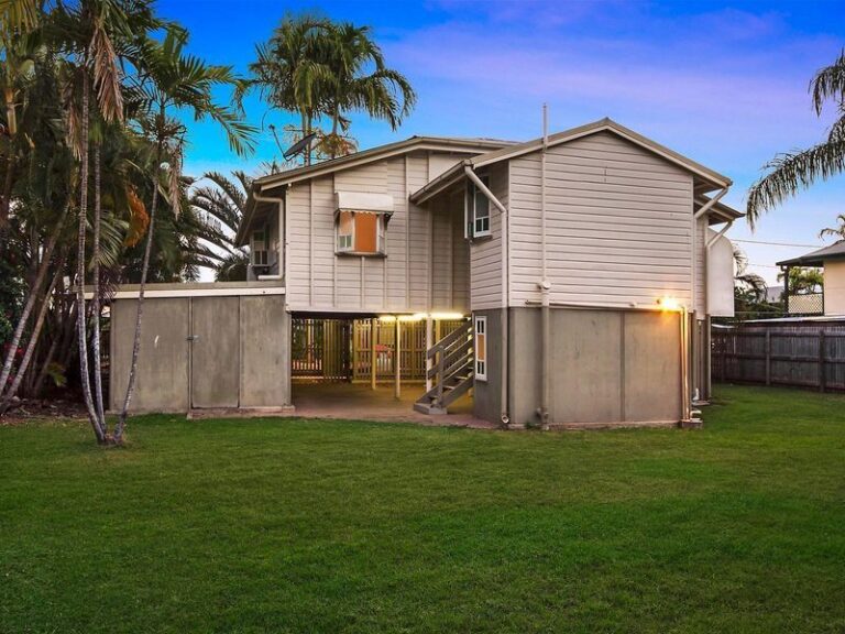 Sold - 7 Sooning Street - New Property in HERMIT PARK - Real Estate by McGrath Townsville