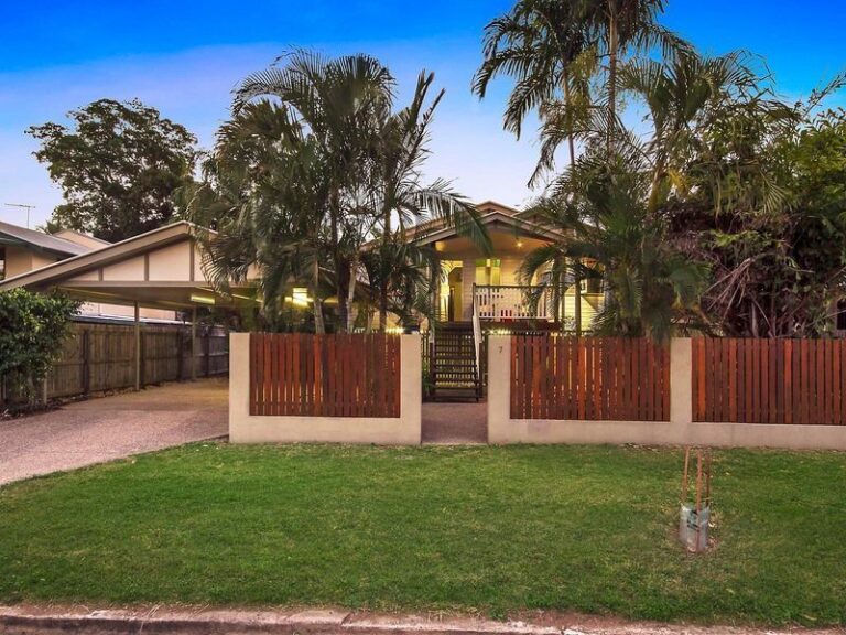 Sold - 7 Sooning Street - New Property in HERMIT PARK - Real Estate by McGrath Townsville