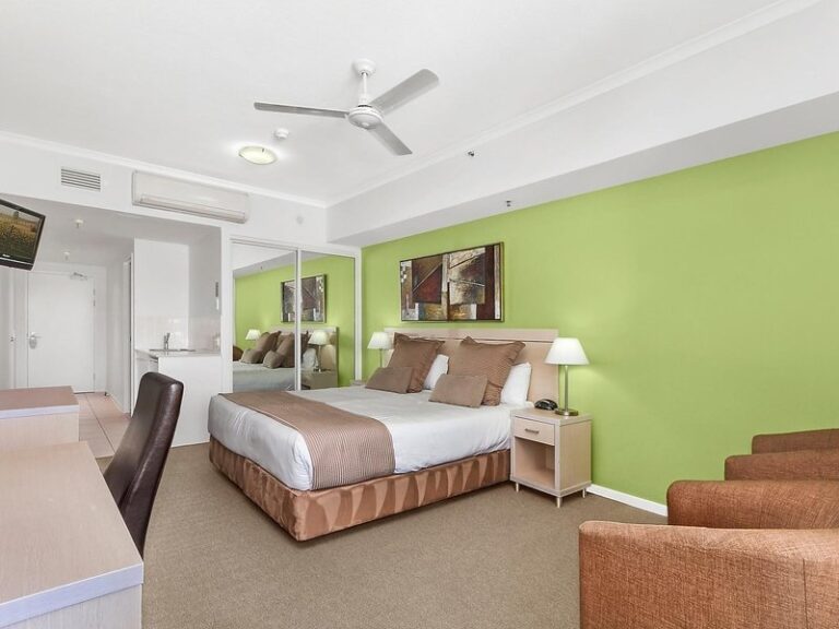 Sold - 402/2 Dibbs Street - New Property in SOUTH TOWNSVILLE - Real Estate by McGrath Townsville