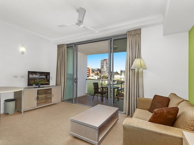Sold - 402/2 Dibbs Street - New Property in SOUTH TOWNSVILLE - Real Estate by McGrath Townsville