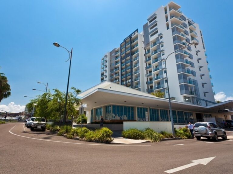 Sold - 402/2 Dibbs Street - New Property in SOUTH TOWNSVILLE - Real Estate by McGrath Townsville