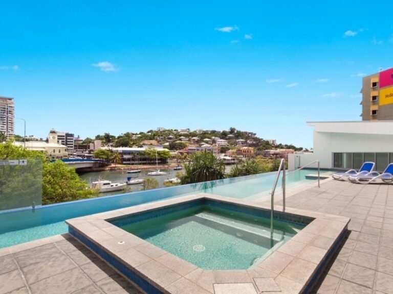 Sold - 402/2 Dibbs Street - New Property in SOUTH TOWNSVILLE - Real Estate by McGrath Townsville