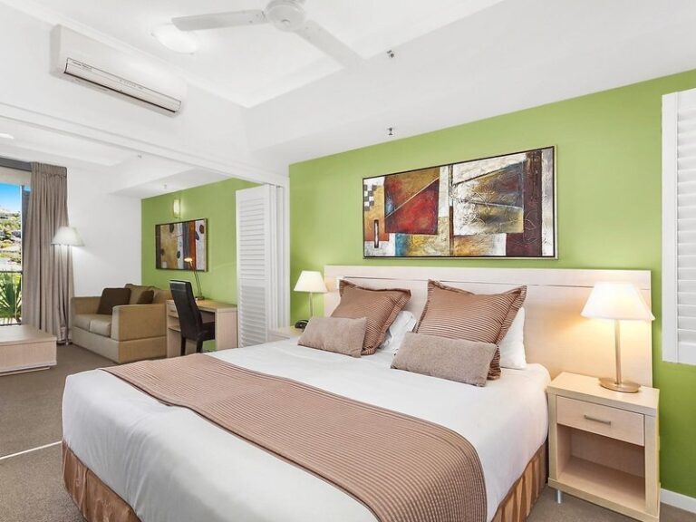 Sold - 402/2 Dibbs Street - New Property in SOUTH TOWNSVILLE - Real Estate by McGrath Townsville