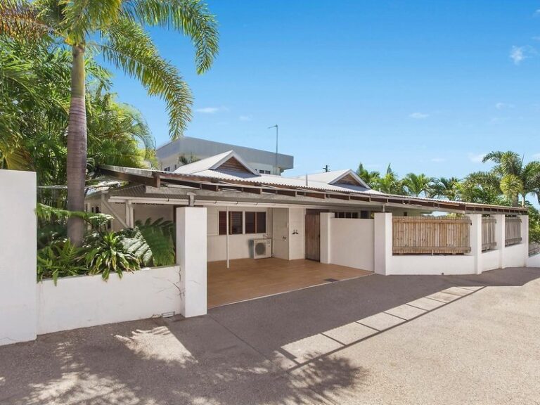 Sold - 314 Stanley Street - New Property in NORTH WARD - Real Estate by Brad Matheson