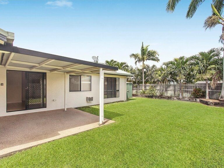 Sold - 17 Lomond Street - New Property in KIRWAN - Real Estate by McGrath Townsville