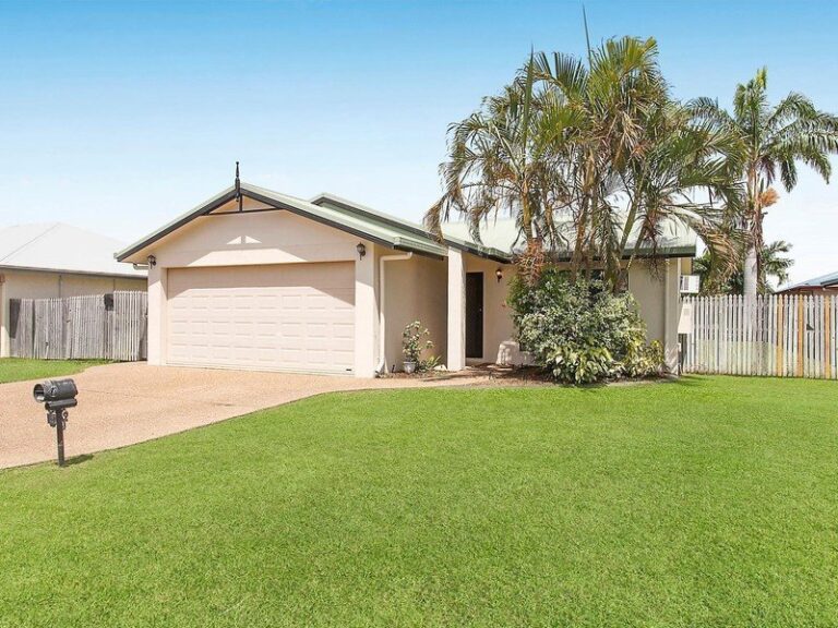Sold - 17 Lomond Street - New Property in KIRWAN - Real Estate by McGrath Townsville