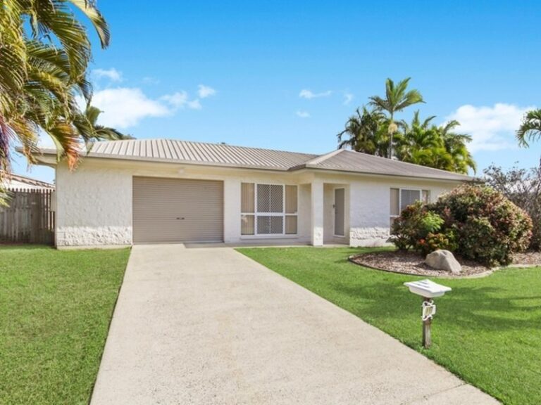 Sold - 10 Eileen Court - New Property in KELSO - Real Estate by McGrath Townsville