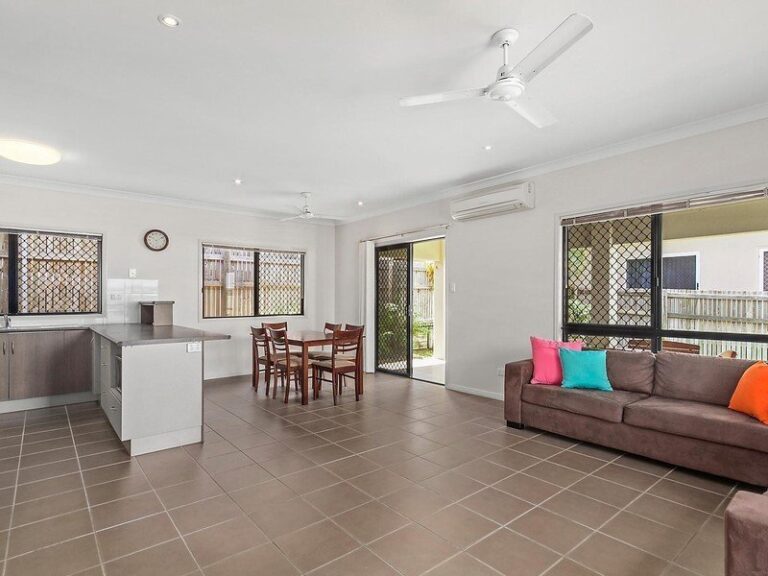 Sold - 32 Paddington Terrace - New Property in DOUGLAS - Real Estate by McGrath Townsville