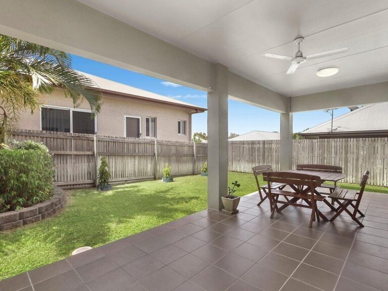Sold - 32 Paddington Terrace - New Property in DOUGLAS - Real Estate by McGrath Townsville
