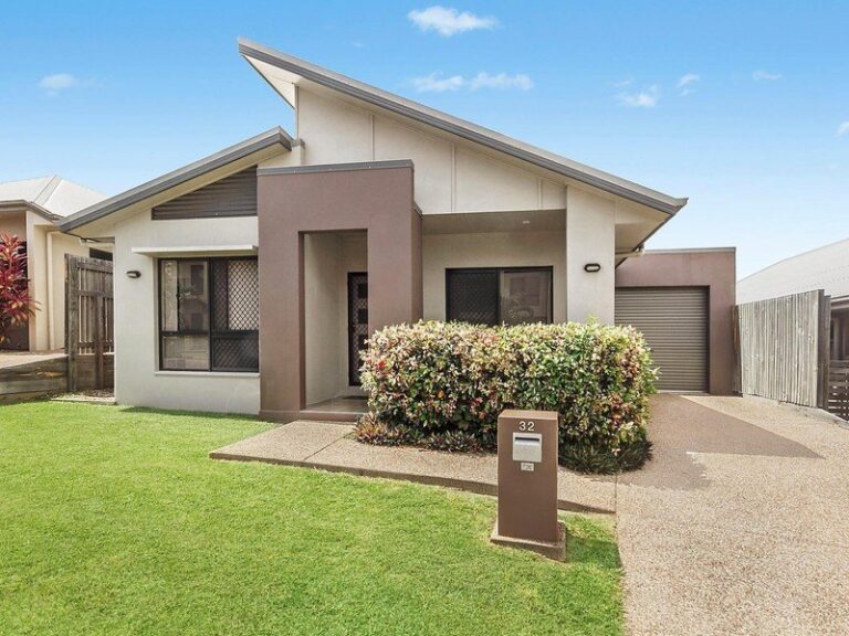 Sold - 32 Paddington Terrace - New Property in DOUGLAS - Real Estate by McGrath Townsville