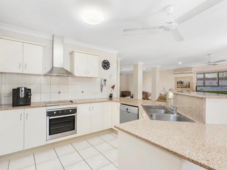 Sold - 69 Riverbend Drive - New Property in DOUGLAS - Real Estate by McGrath Townsville