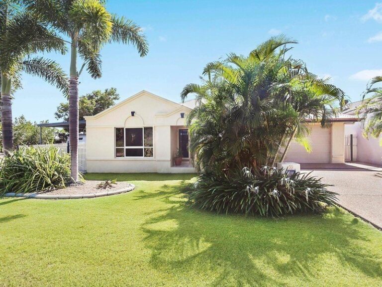 Sold - 69 Riverbend Drive - New Property in DOUGLAS - Real Estate by McGrath Townsville