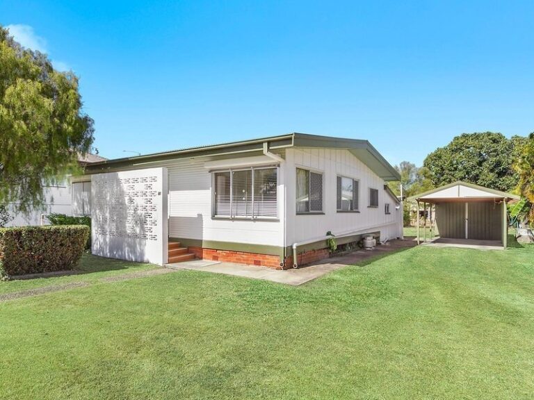 Sold - 81 Todd Street - New Property in RAILWAY ESTATE - Real Estate by McGrath Townsville