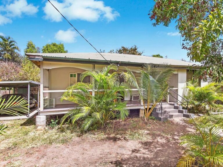 Sold - 88 Queens Road - New Property in HERMIT PARK - Real Estate by McGrath Townsville