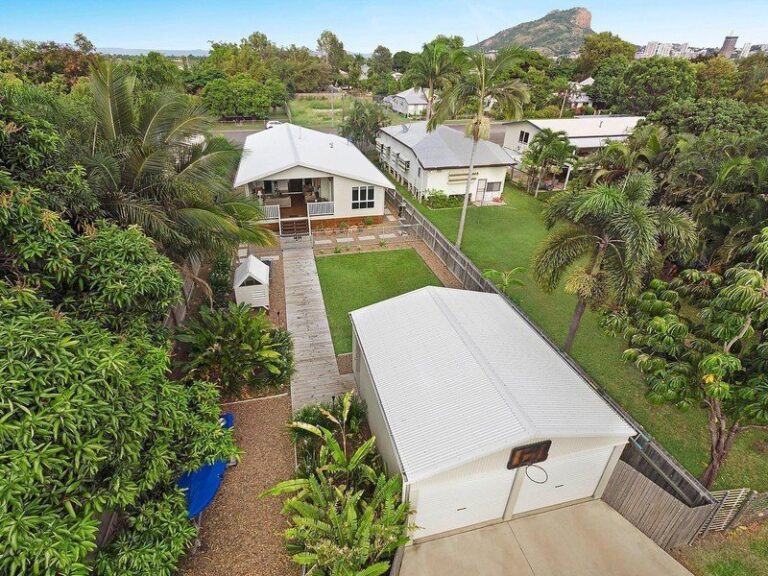 Sold - 14 Sixth Avenue - New Property in SOUTH TOWNSVILLE - Real Estate by McGrath Townsville