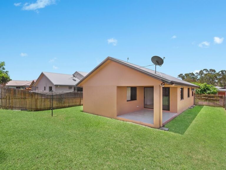 Sold - 18 Riverbend Drive - New Property in DOUGLAS - Real Estate by McGrath Townsville