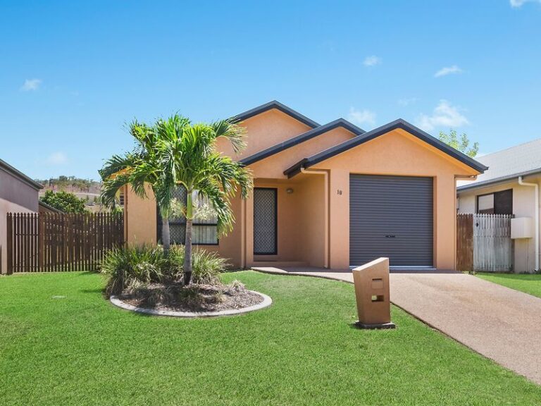 Sold - 18 Riverbend Drive - New Property in DOUGLAS - Real Estate by McGrath Townsville