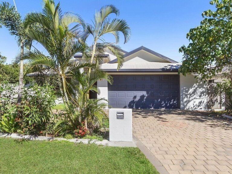 Sold - 2 Sanctuary Drive - New Property in IDALIA - Real Estate by McGrath Townsville