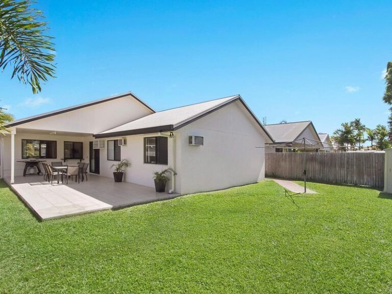Sold - 27 Marchwood Avenue - New Property in KIRWAN - Real Estate by McGrath Townsville