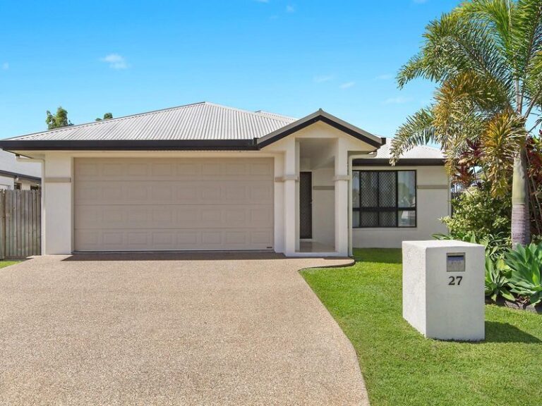 Sold - 27 Marchwood Avenue - New Property in KIRWAN - Real Estate by McGrath Townsville