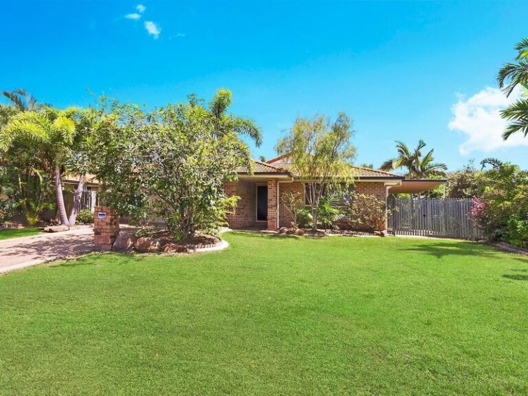 Sold - 6 Finlay Court - New Property in KIRWAN - Real Estate by McGrath Townsville