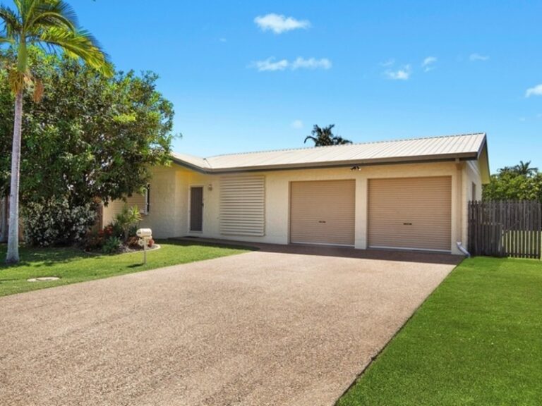 Sold - 52 Eucalyptus Avenue - New Property in ANNANDALE - Real Estate by McGrath Townsville