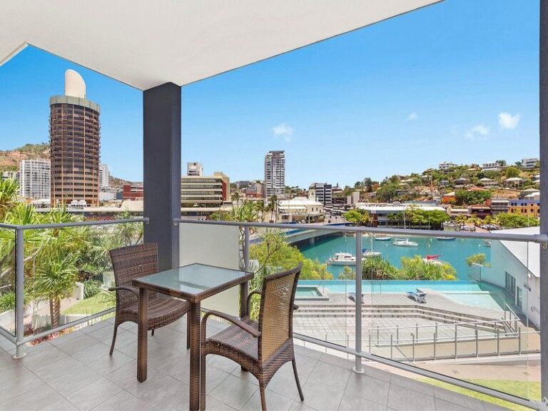 Sold - 304/2 Dibbs Street - New Property in SOUTH TOWNSVILLE - Real Estate by McGrath Townsville