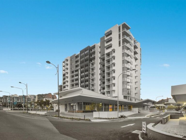 Sold - 304/2 Dibbs Street - New Property in SOUTH TOWNSVILLE - Real Estate by McGrath Townsville