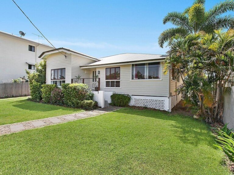 141 Mitchell Street, NORTH WARD QLD 4810 - McGrath Townsville