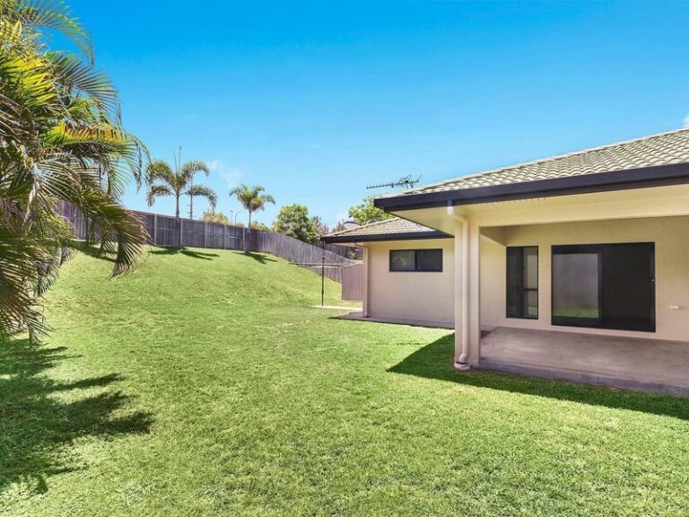 Sold - 28 Southern Cross Circuit - New Property in DOUGLAS - Real Estate by McGrath Townsville