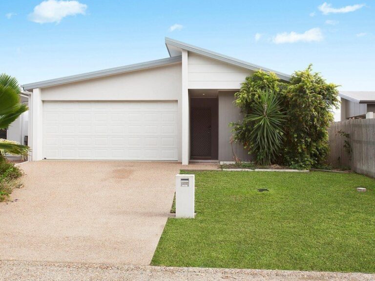 Sold - 15 Needletail Way - New Property in BOHLE PLAINS - Real Estate by McGrath Townsville