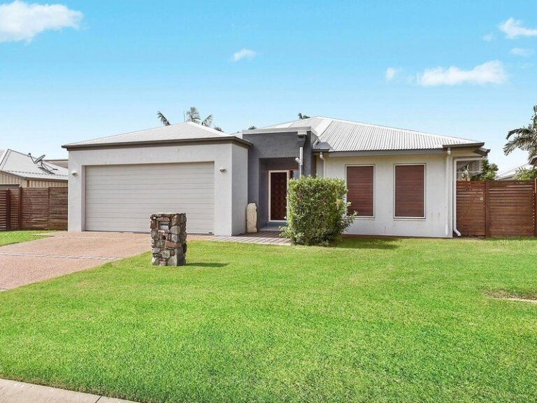Sold - 60 Phoenix Parade (13 Aquamarine Parade) - New Property in KIRWAN - Real Estate by McGrath Townsville
