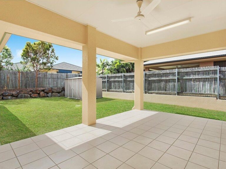 Sold - 10 Moorhen Court - New Property in DOUGLAS - Real Estate by McGrath Townsville