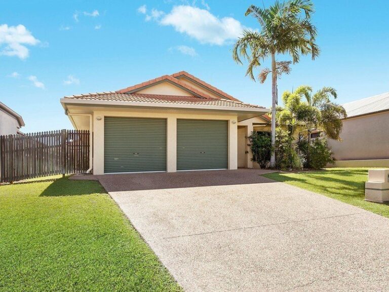 Sold - 10 Moorhen Court - New Property in DOUGLAS - Real Estate by McGrath Townsville