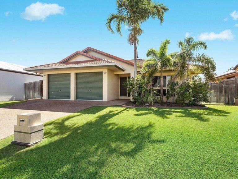 Sold - 10 Moorhen Court - New Property in DOUGLAS - Real Estate by McGrath Townsville
